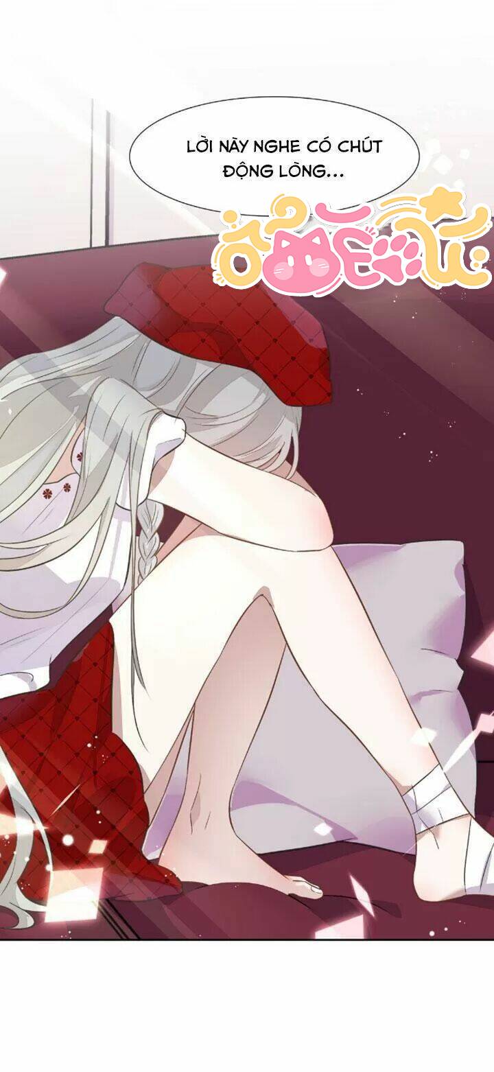 Bạn Trai Kém Tuổi Lắm Chiêu! - Chap 10