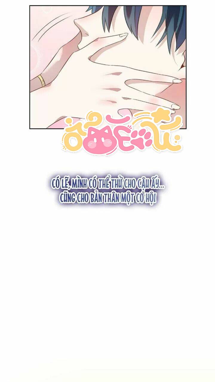 Bạn Trai Kém Tuổi Lắm Chiêu! - Chap 10