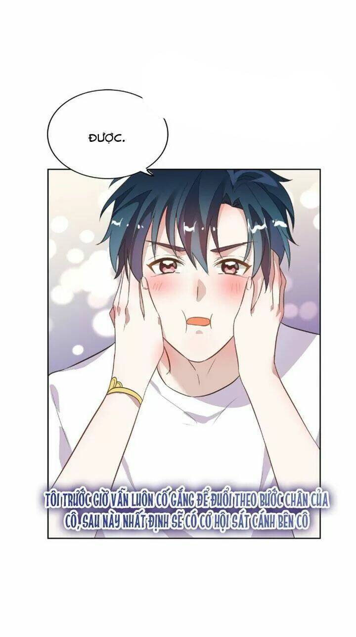 Bạn Trai Kém Tuổi Lắm Chiêu! - Chap 10