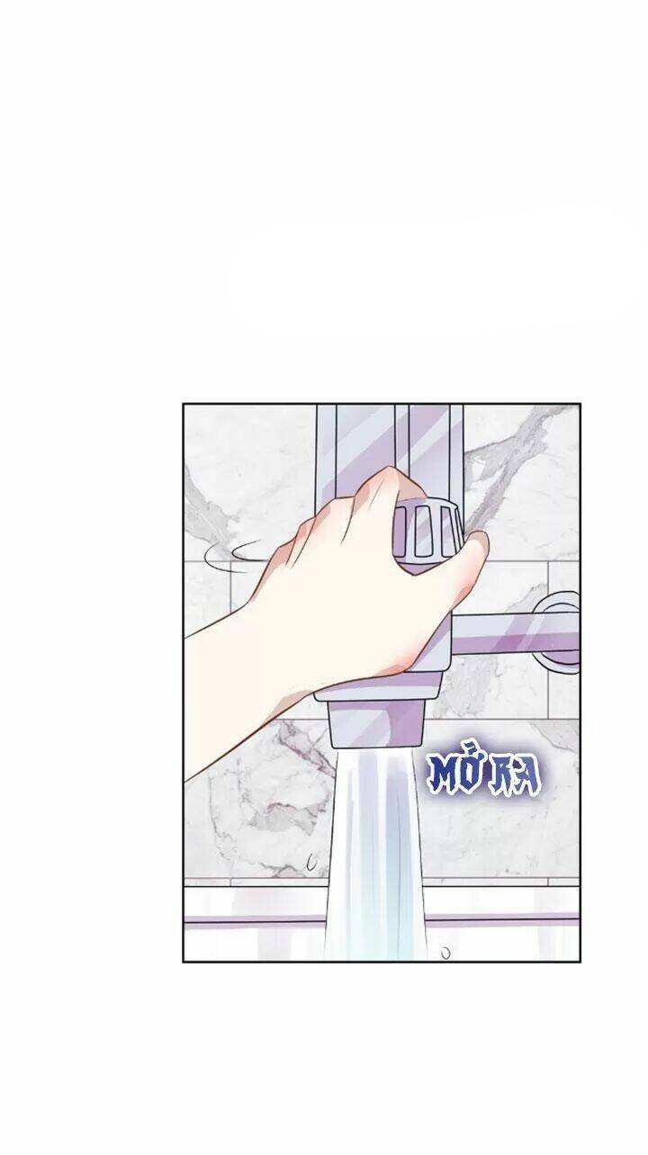 Bạn Trai Kém Tuổi Lắm Chiêu! - Chap 10