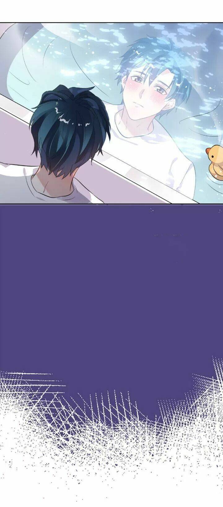 Bạn Trai Kém Tuổi Lắm Chiêu! - Chap 10