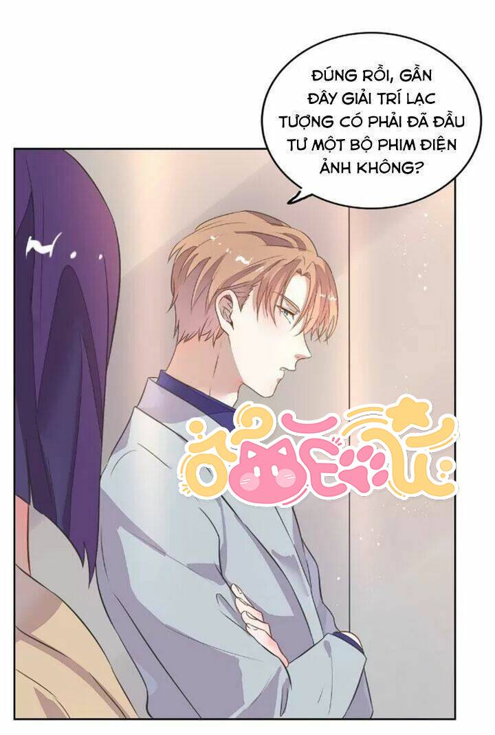 Bạn Trai Kém Tuổi Lắm Chiêu! - Chap 10