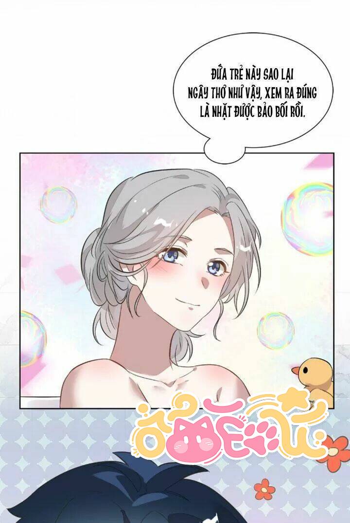 Bạn Trai Kém Tuổi Lắm Chiêu! - Chap 10