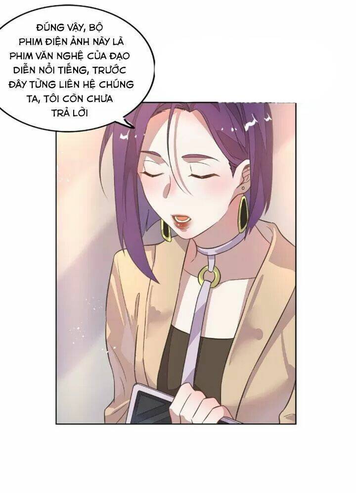 Bạn Trai Kém Tuổi Lắm Chiêu! - Chap 10