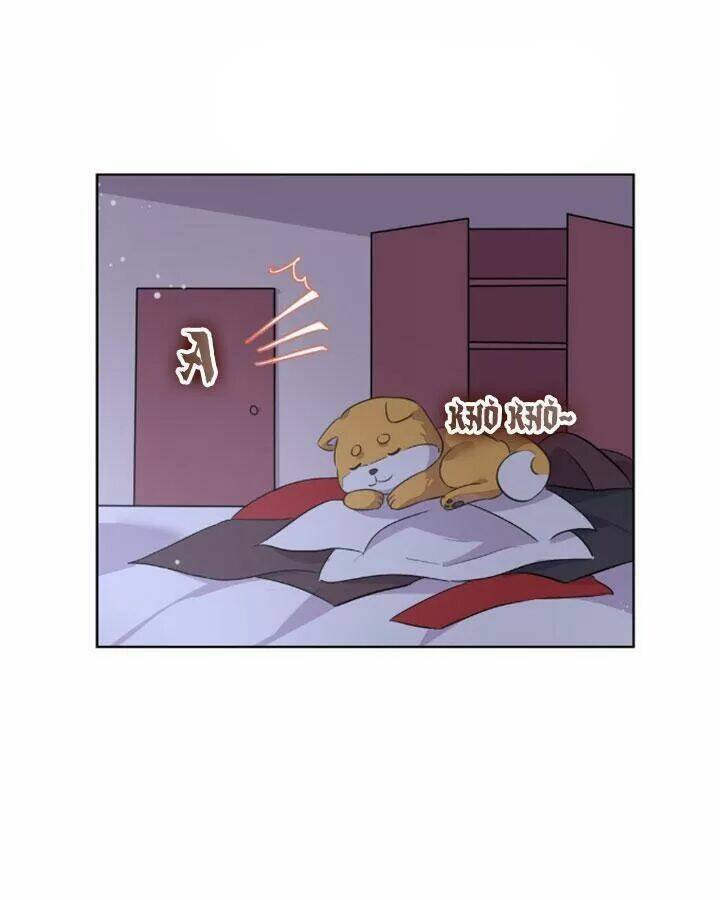 Bạn Trai Kém Tuổi Lắm Chiêu! - Chap 10