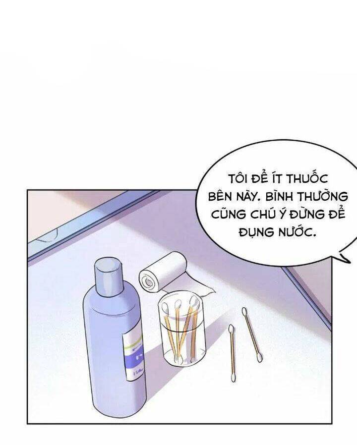 Bạn Trai Kém Tuổi Lắm Chiêu! - Chap 10