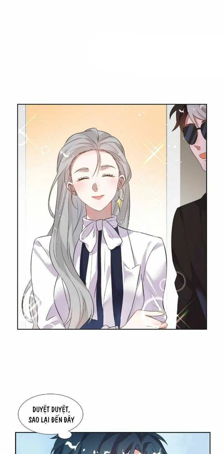 Bạn Trai Kém Tuổi Lắm Chiêu! - Chap 11