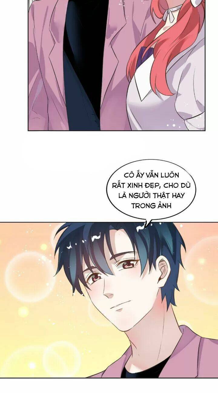 Bạn Trai Kém Tuổi Lắm Chiêu! - Chap 11