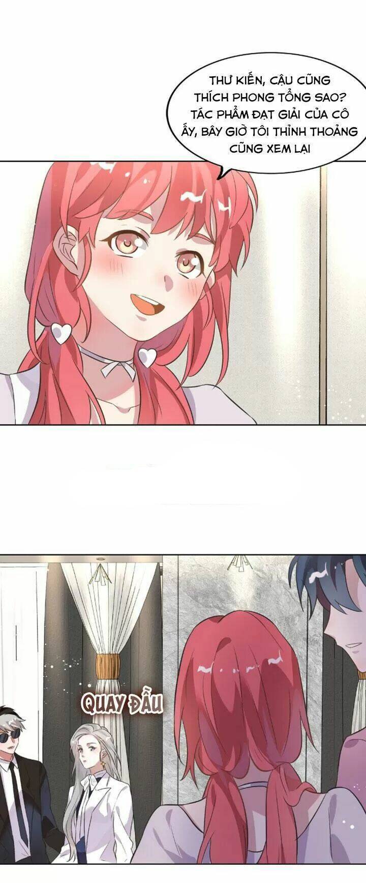 Bạn Trai Kém Tuổi Lắm Chiêu! - Chap 11