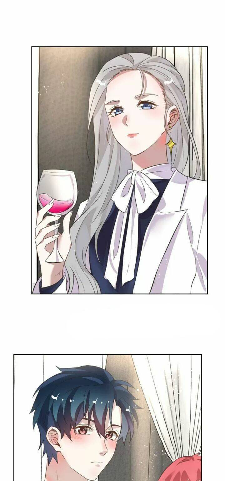 Bạn Trai Kém Tuổi Lắm Chiêu! - Chap 11