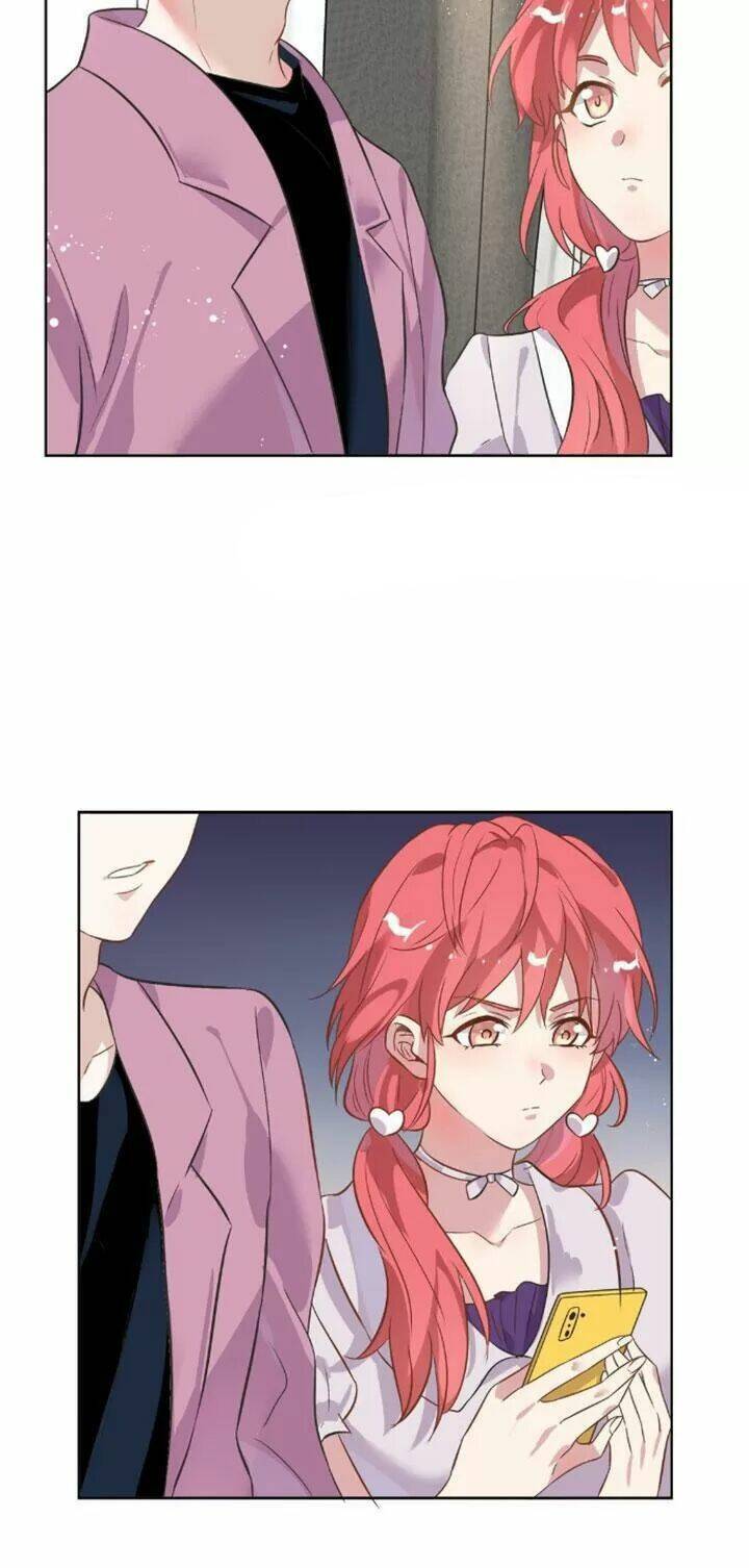 Bạn Trai Kém Tuổi Lắm Chiêu! - Chap 11