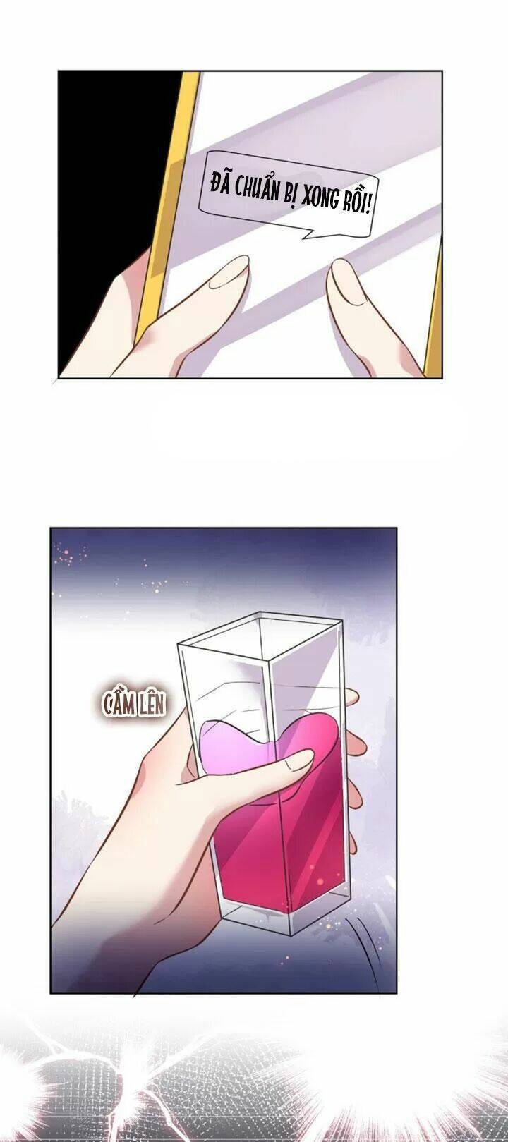 Bạn Trai Kém Tuổi Lắm Chiêu! - Chap 11