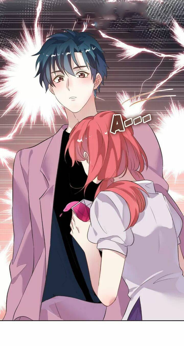 Bạn Trai Kém Tuổi Lắm Chiêu! - Chap 11