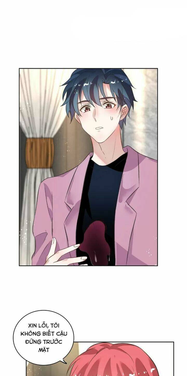 Bạn Trai Kém Tuổi Lắm Chiêu! - Chap 11