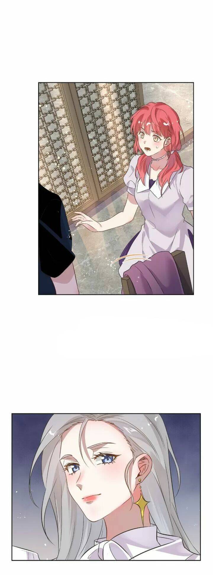 Bạn Trai Kém Tuổi Lắm Chiêu! - Chap 11