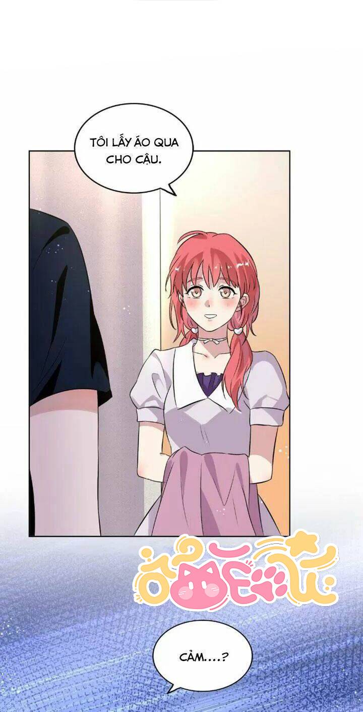 Bạn Trai Kém Tuổi Lắm Chiêu! - Chap 11