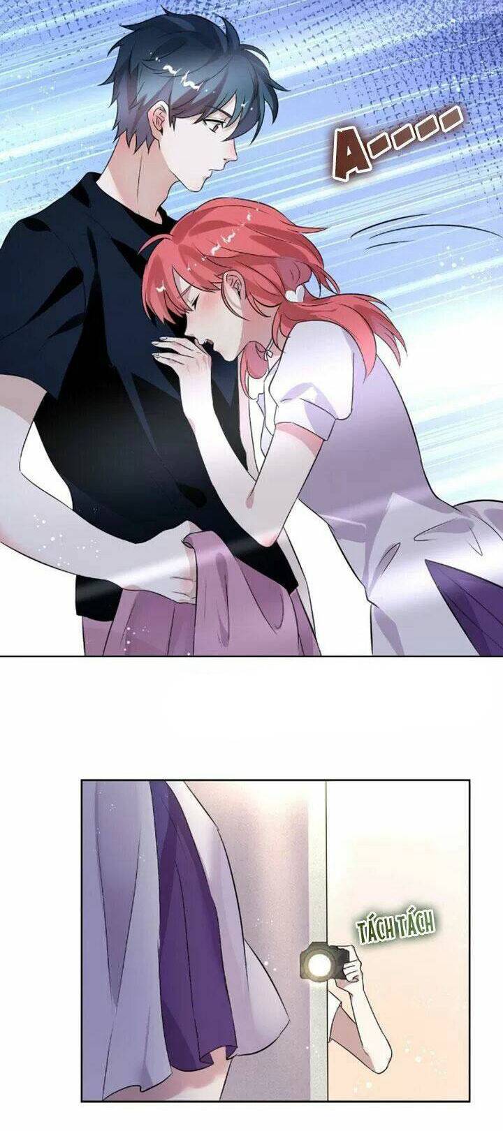 Bạn Trai Kém Tuổi Lắm Chiêu! - Chap 11