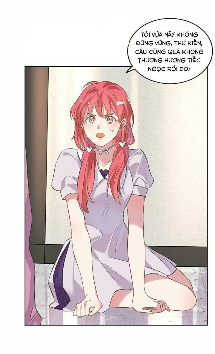 Bạn Trai Kém Tuổi Lắm Chiêu! - Chap 11