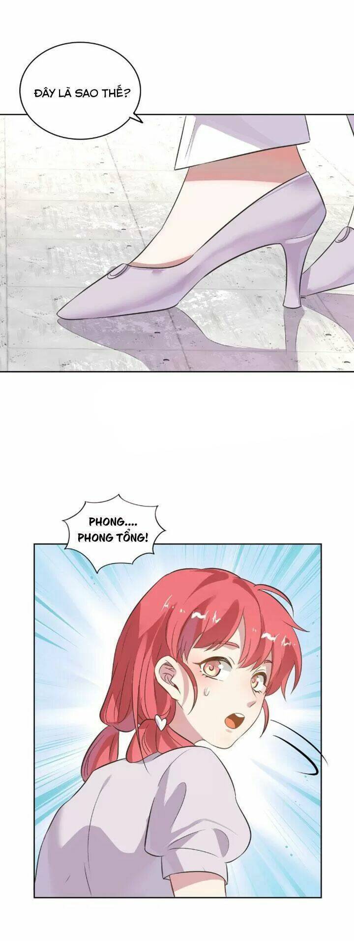 Bạn Trai Kém Tuổi Lắm Chiêu! - Chap 11