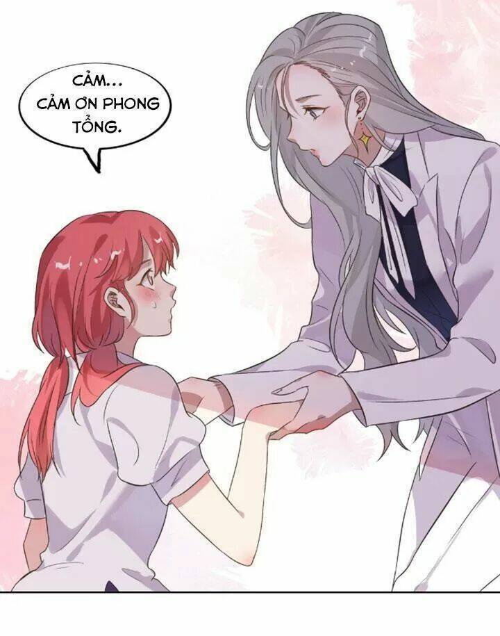 Bạn Trai Kém Tuổi Lắm Chiêu! - Chap 11