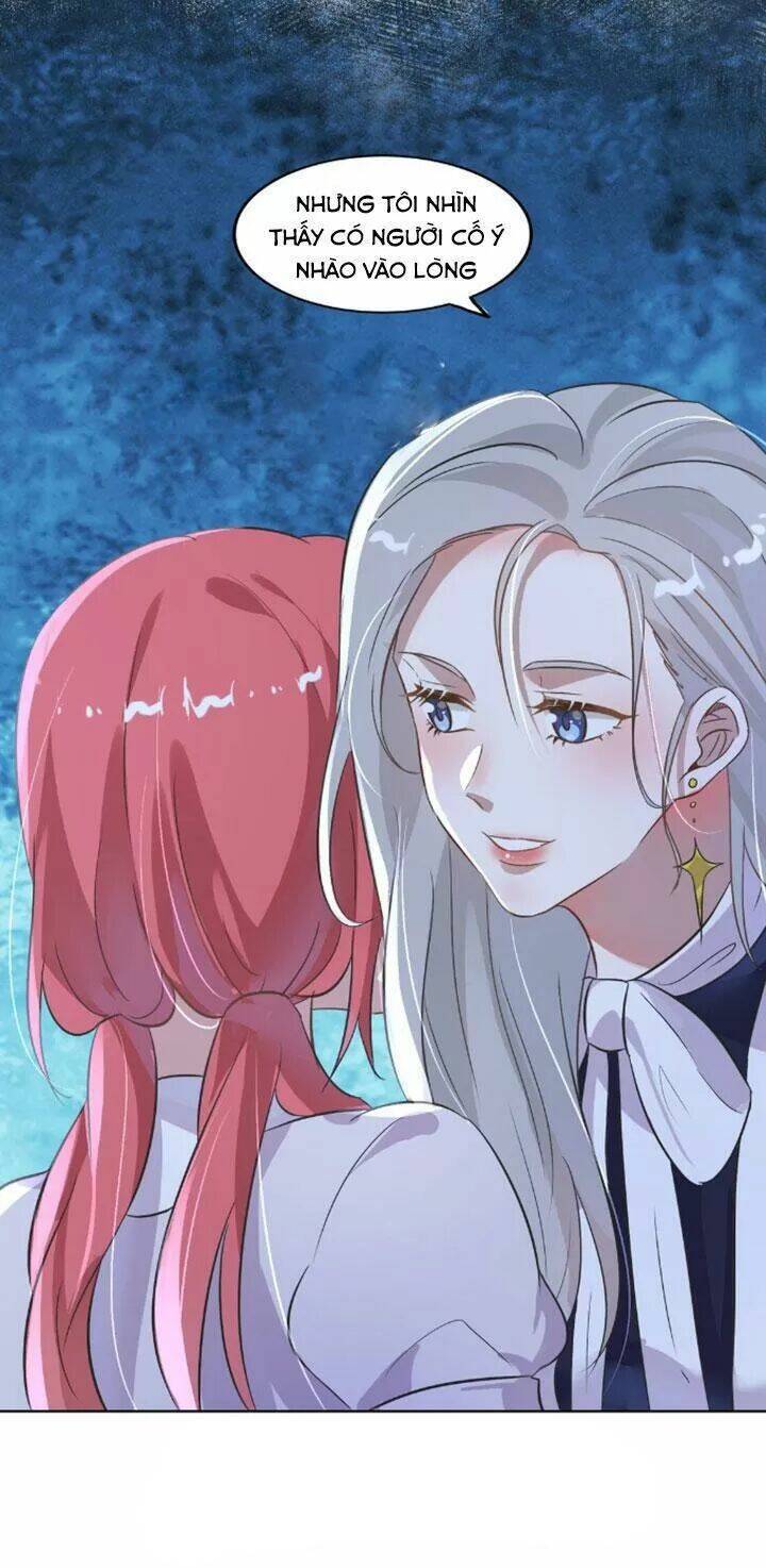 Bạn Trai Kém Tuổi Lắm Chiêu! - Chap 11