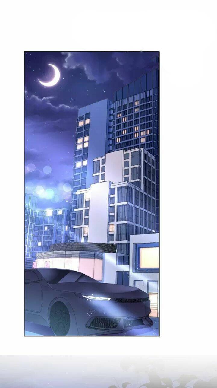 Bạn Trai Kém Tuổi Lắm Chiêu! - Chap 11