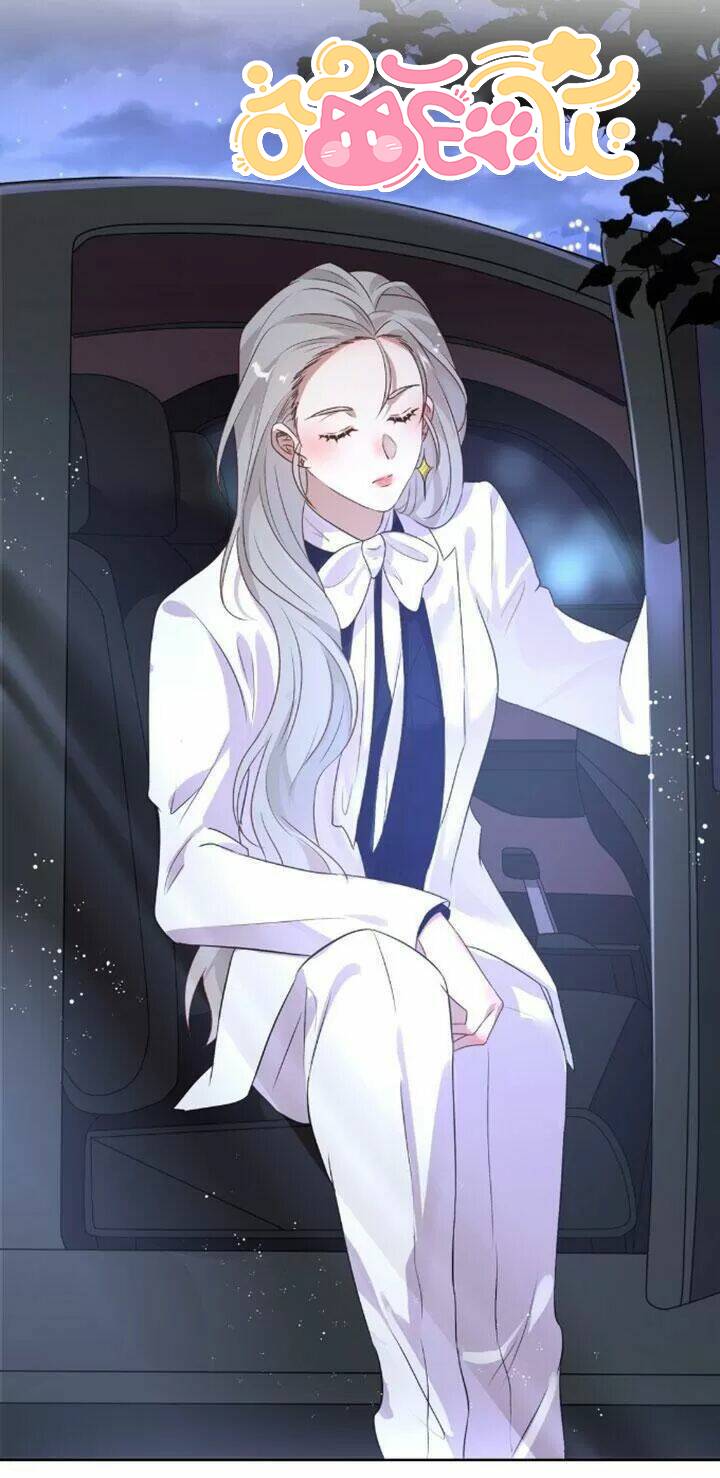 Bạn Trai Kém Tuổi Lắm Chiêu! - Chap 11