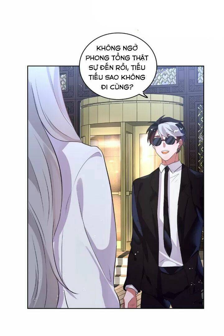 Bạn Trai Kém Tuổi Lắm Chiêu! - Chap 11