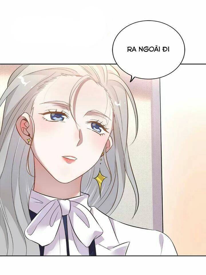 Bạn Trai Kém Tuổi Lắm Chiêu! - Chap 12