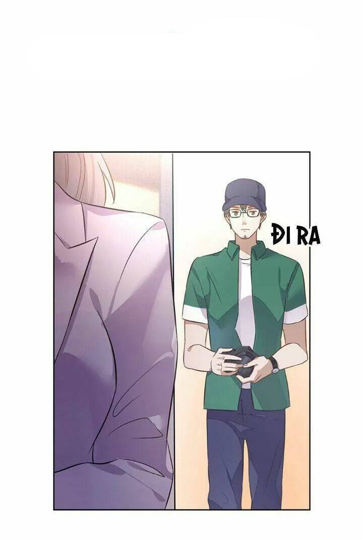 Bạn Trai Kém Tuổi Lắm Chiêu! - Chap 12