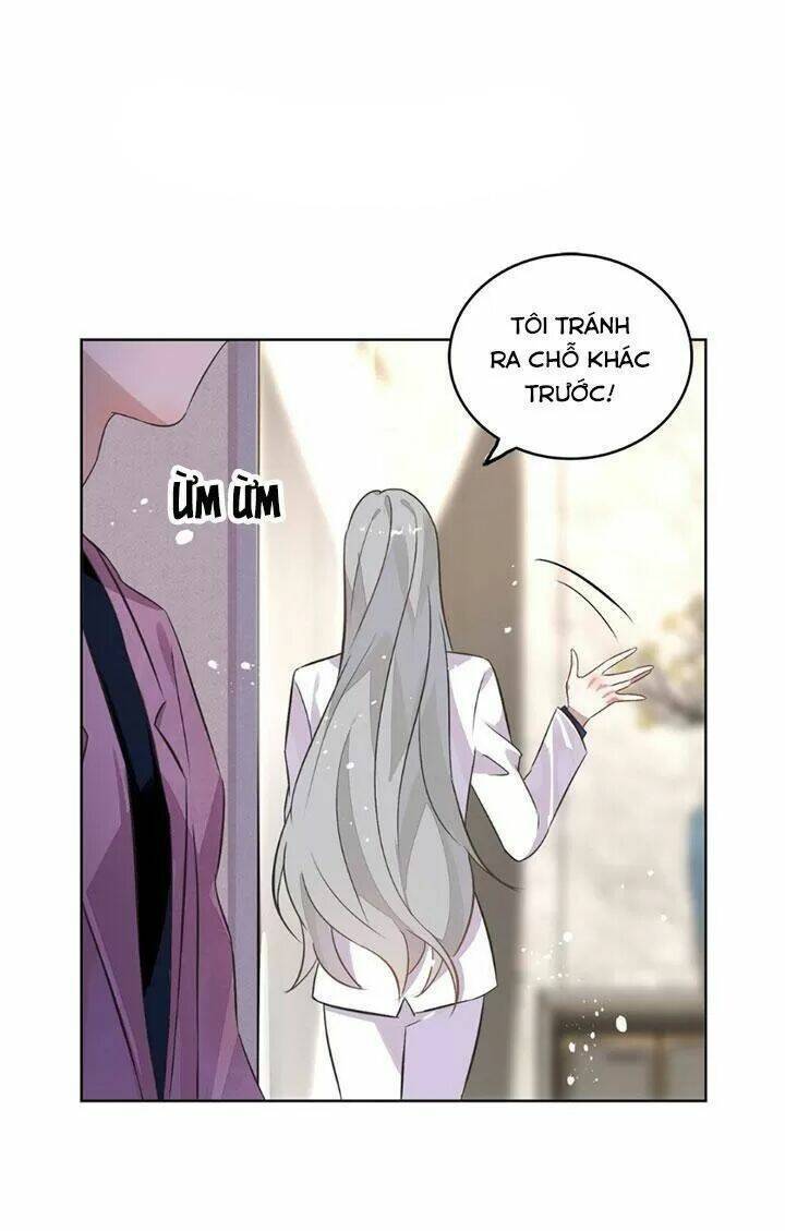 Bạn Trai Kém Tuổi Lắm Chiêu! - Chap 12