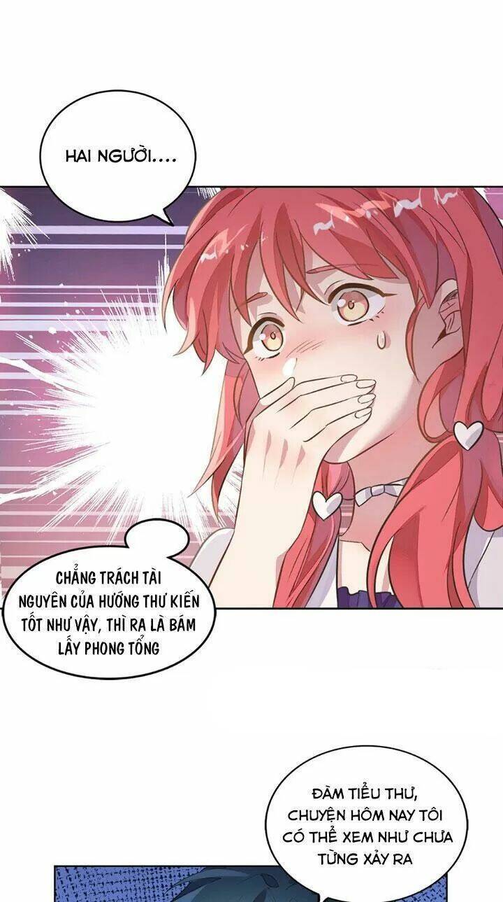 Bạn Trai Kém Tuổi Lắm Chiêu! - Chap 12