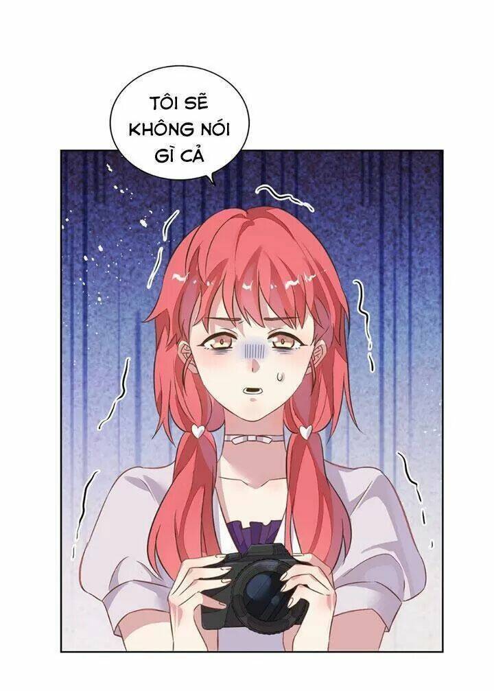 Bạn Trai Kém Tuổi Lắm Chiêu! - Chap 12