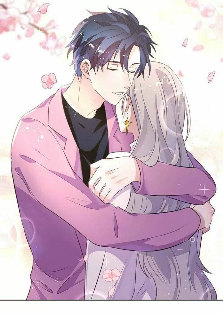 Bạn Trai Kém Tuổi Lắm Chiêu! - Chap 12