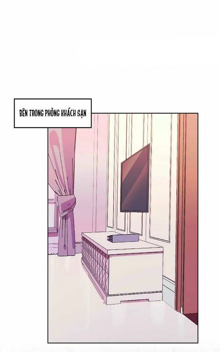 Bạn Trai Kém Tuổi Lắm Chiêu! - Chap 12