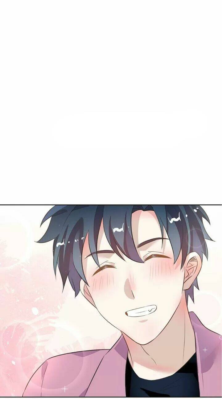 Bạn Trai Kém Tuổi Lắm Chiêu! - Chap 12