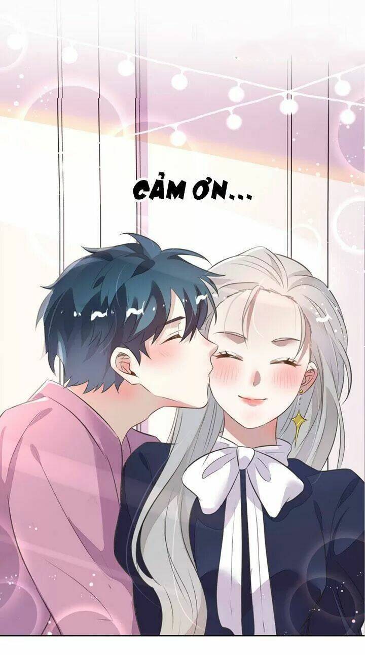 Bạn Trai Kém Tuổi Lắm Chiêu! - Chap 12