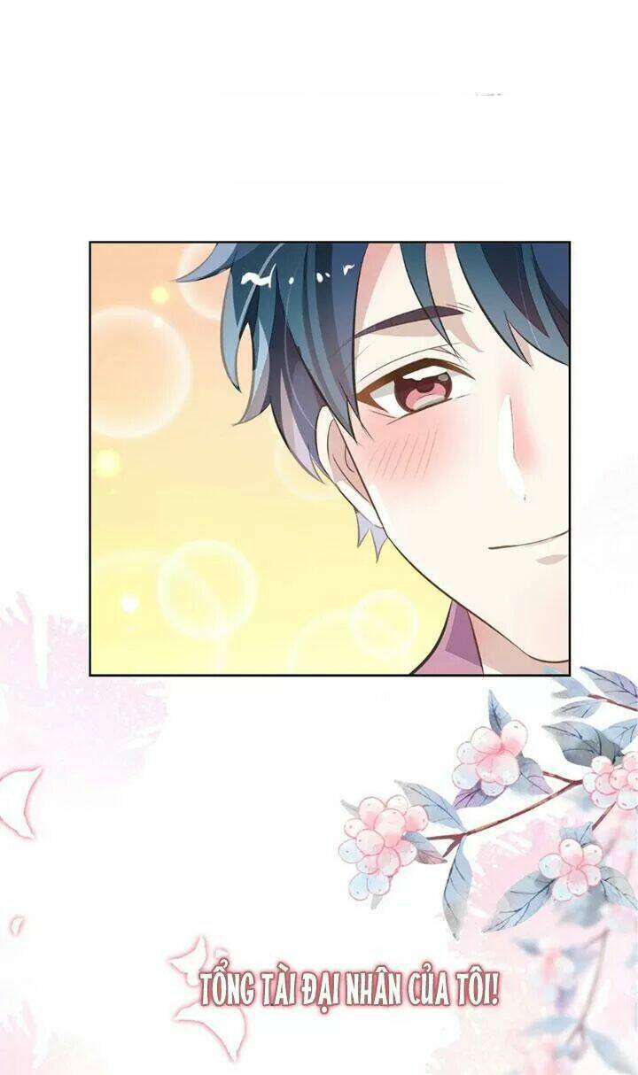 Bạn Trai Kém Tuổi Lắm Chiêu! - Chap 12