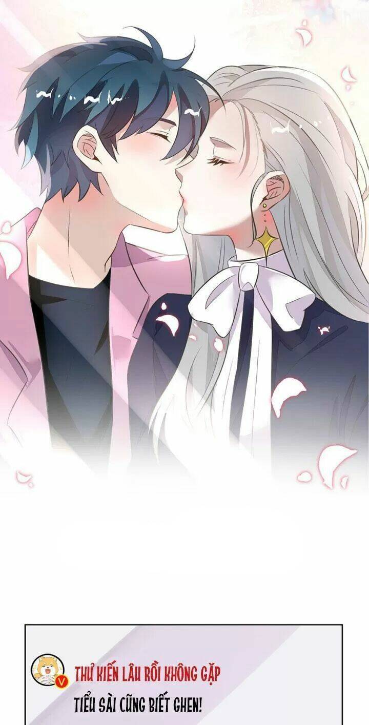 Bạn Trai Kém Tuổi Lắm Chiêu! - Chap 12