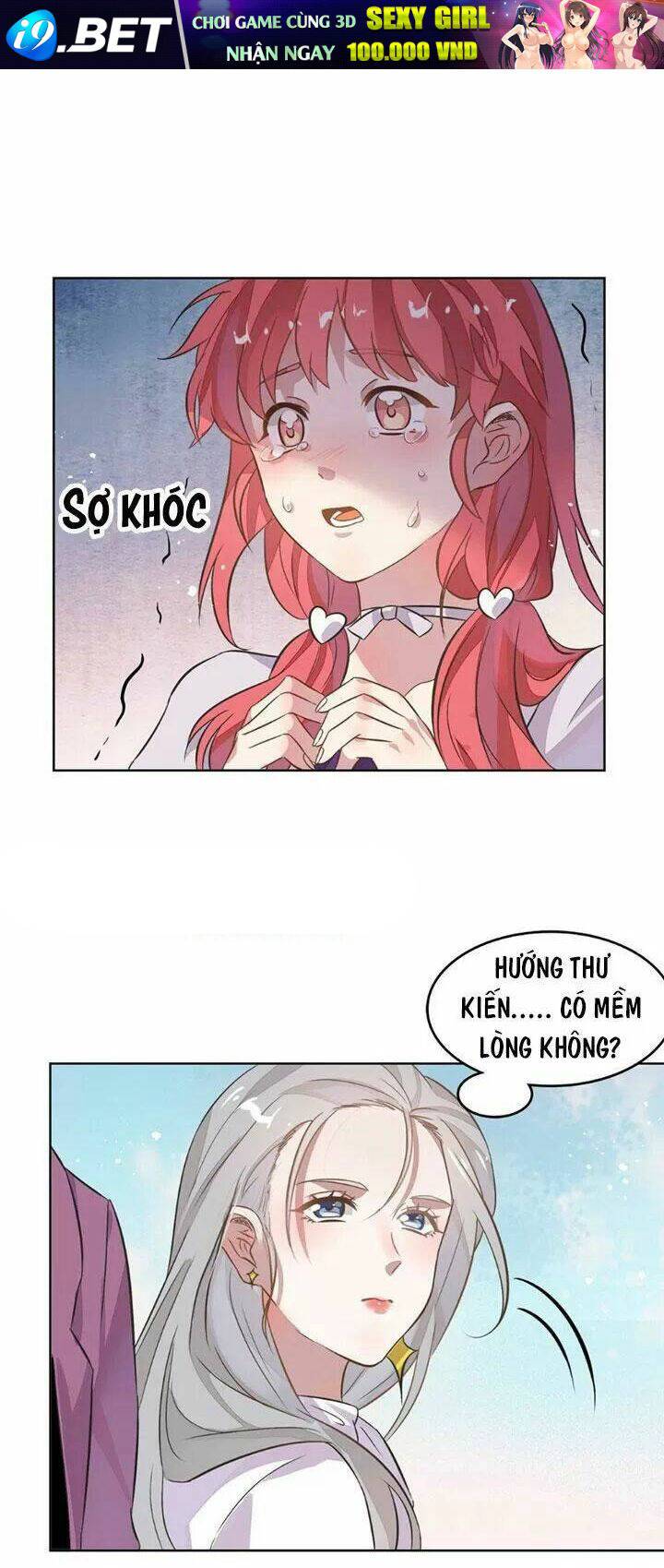 Bạn Trai Kém Tuổi Lắm Chiêu! - Chap 12