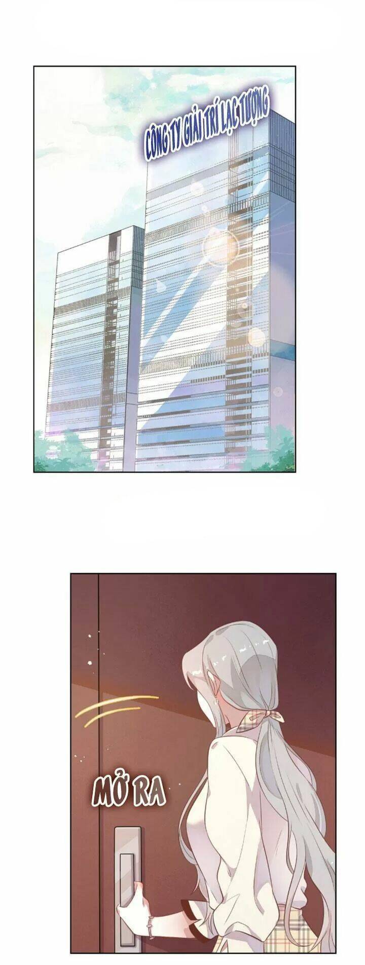 Bạn Trai Kém Tuổi Lắm Chiêu! - Chap 13