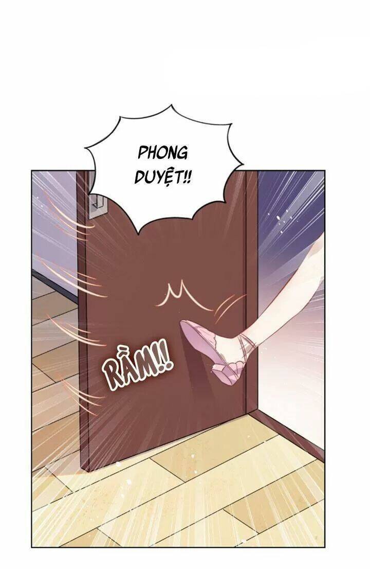 Bạn Trai Kém Tuổi Lắm Chiêu! - Chap 13