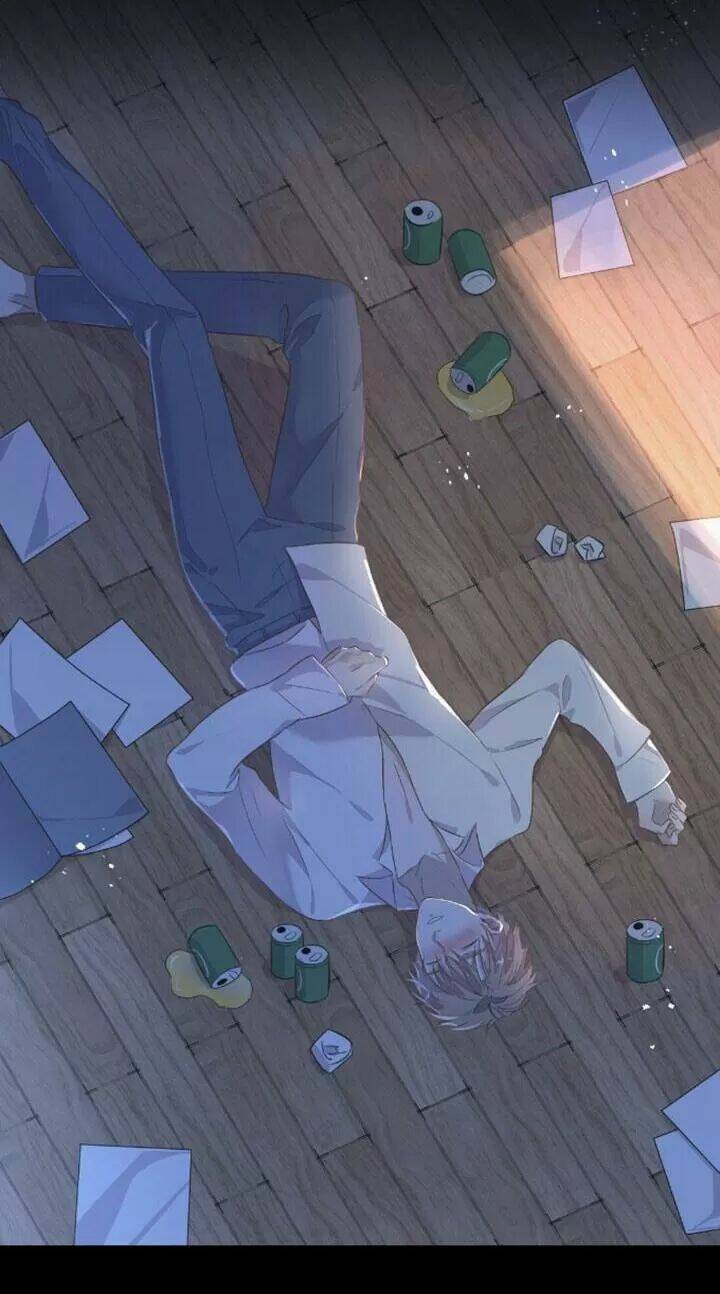 Bạn Trai Kém Tuổi Lắm Chiêu! - Chap 13