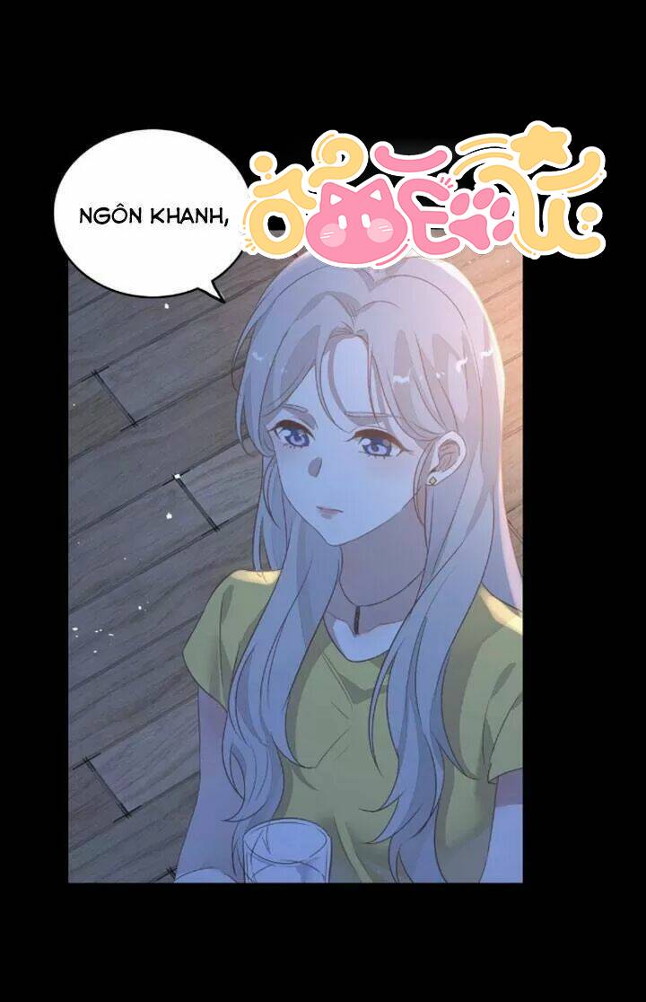 Bạn Trai Kém Tuổi Lắm Chiêu! - Chap 13