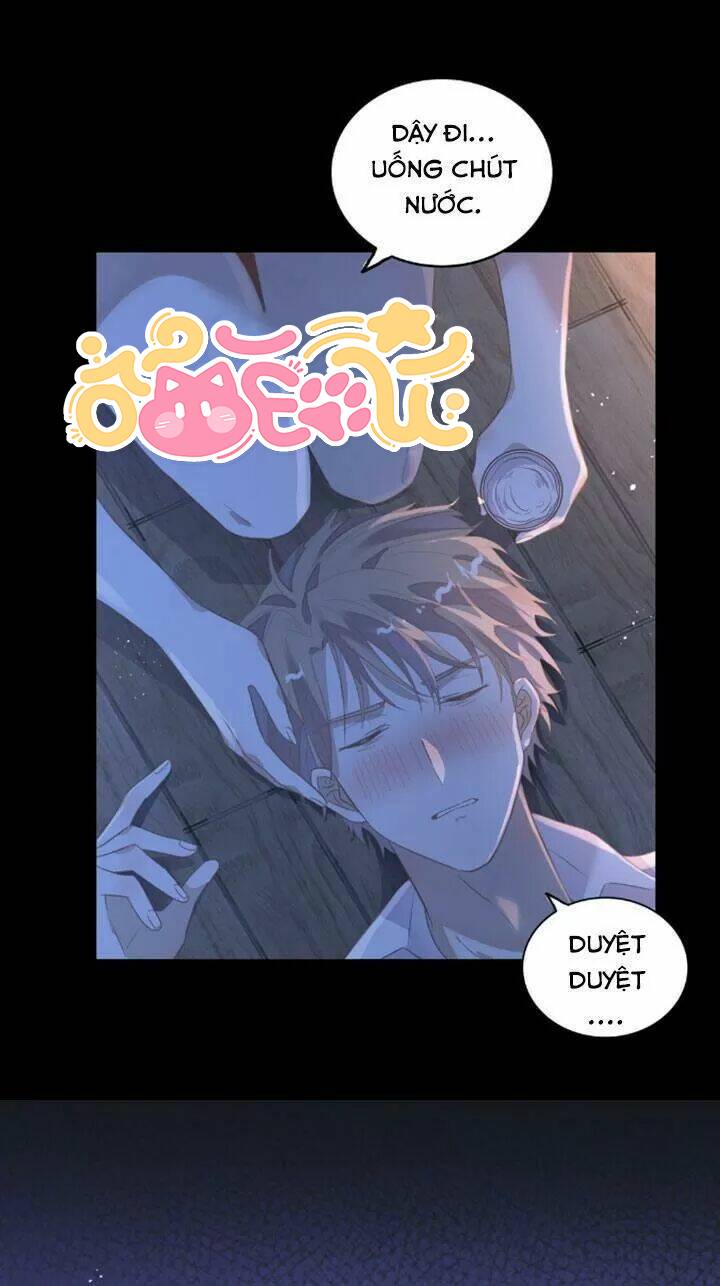 Bạn Trai Kém Tuổi Lắm Chiêu! - Chap 13