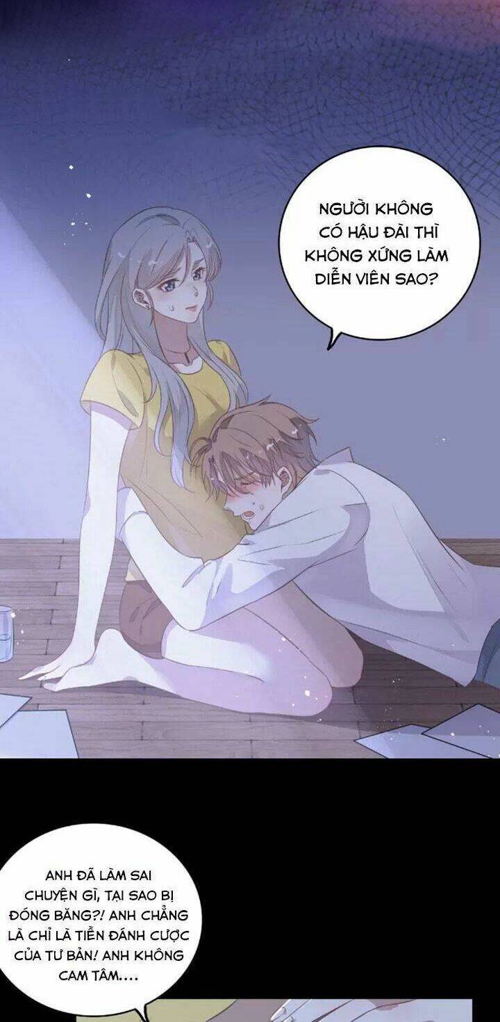 Bạn Trai Kém Tuổi Lắm Chiêu! - Chap 13