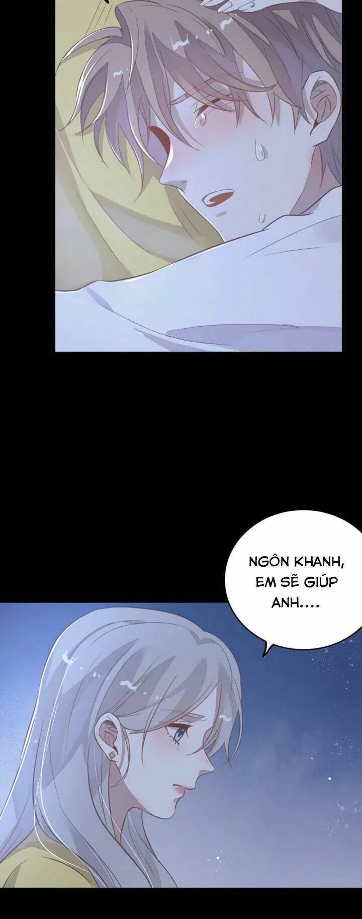 Bạn Trai Kém Tuổi Lắm Chiêu! - Chap 13