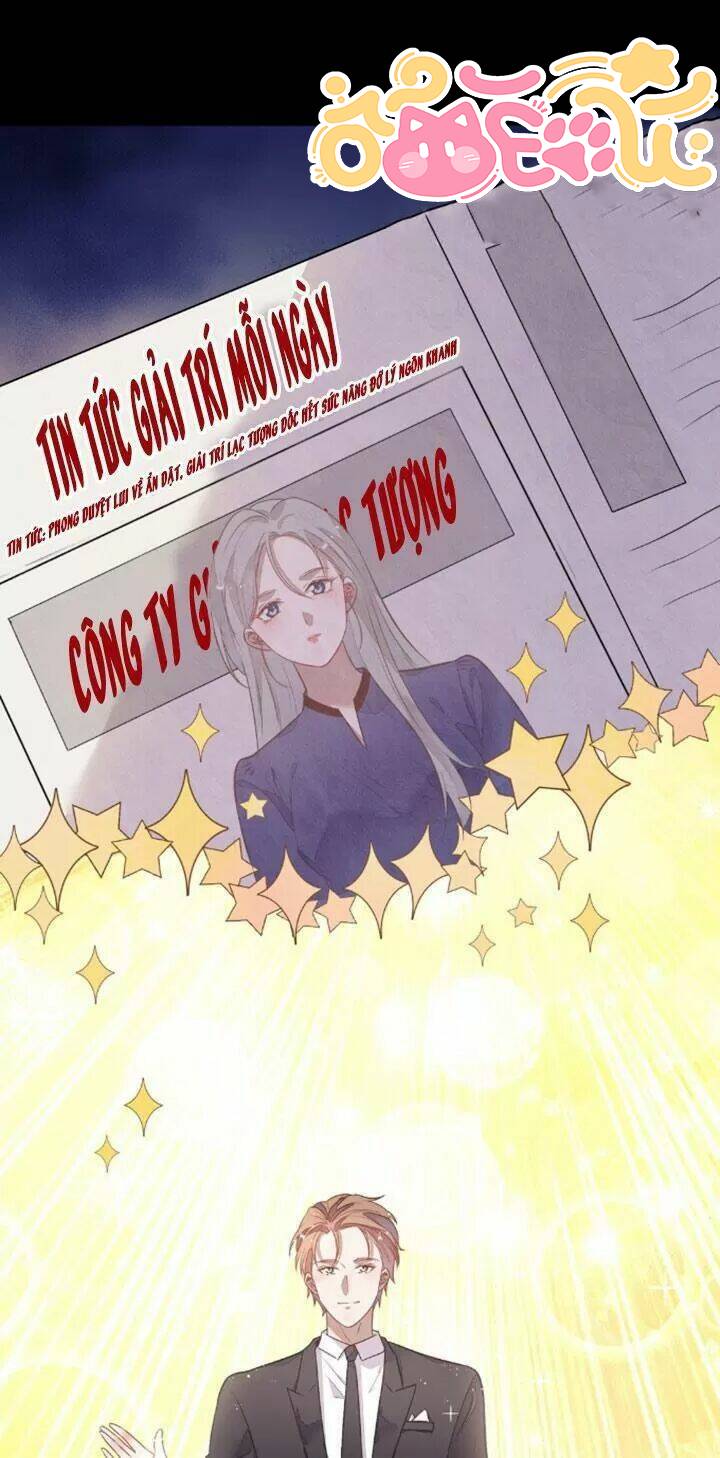 Bạn Trai Kém Tuổi Lắm Chiêu! - Chap 13