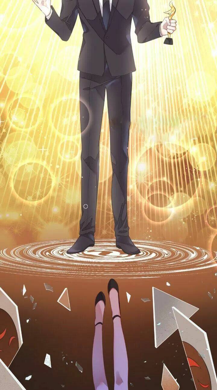 Bạn Trai Kém Tuổi Lắm Chiêu! - Chap 13