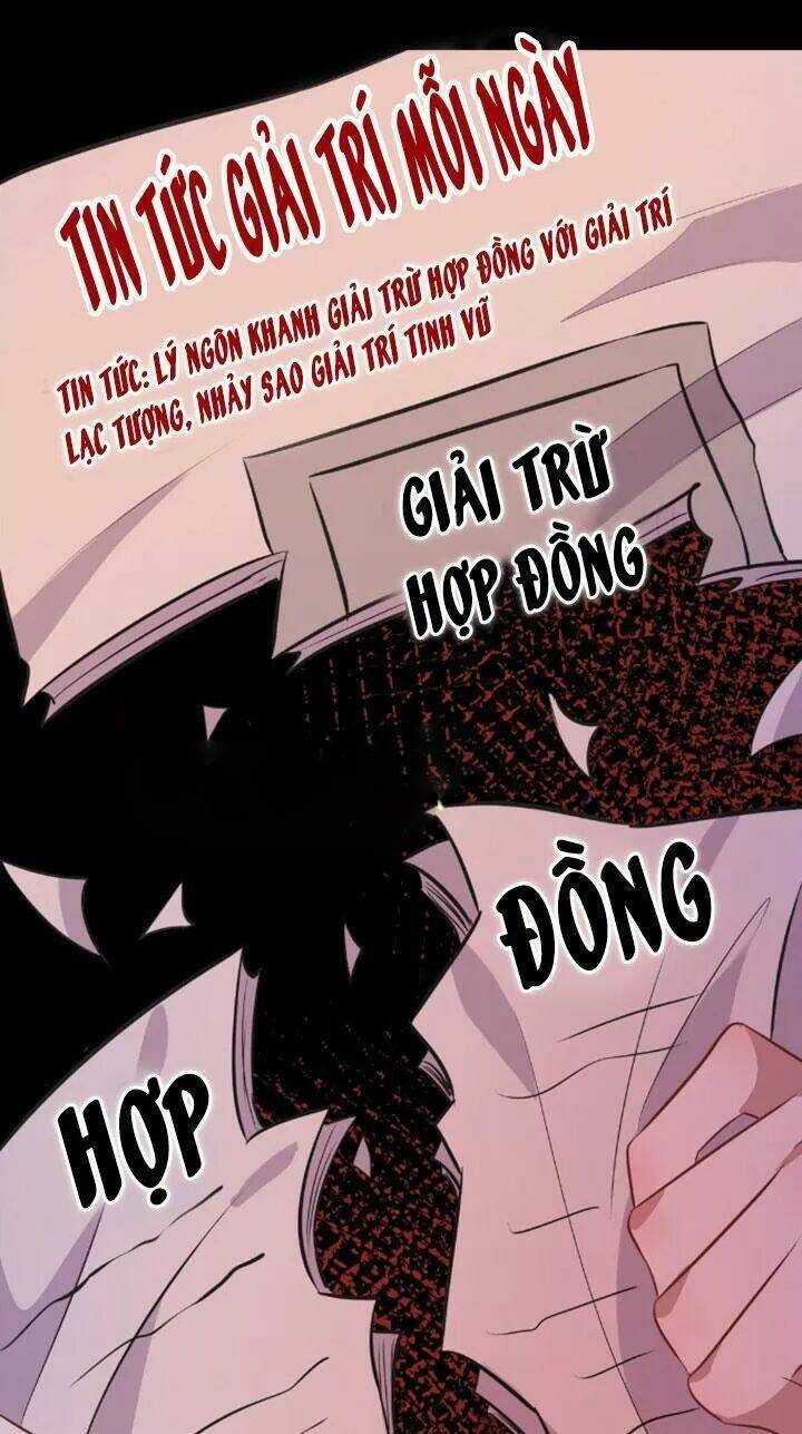 Bạn Trai Kém Tuổi Lắm Chiêu! - Chap 13